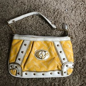 Baby Phat purse vintage